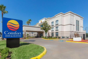 Comfort Inn & Suites SW Houston Sugarland